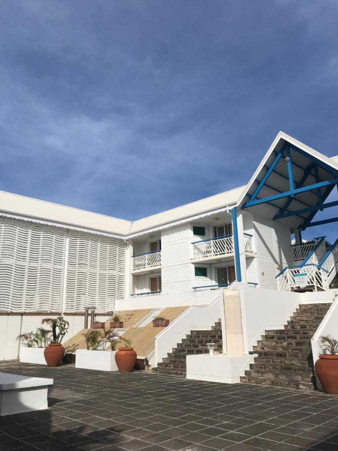 Gwada Cocoon&Blue Lagoon, 2 studios côte à côte au Manganao à St Francois&Choisissez le plus adapté Saint-Francois  Exterior foto